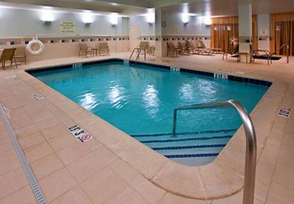 Courtyard By Marriott Jackson Hotell Bekvämligheter bild