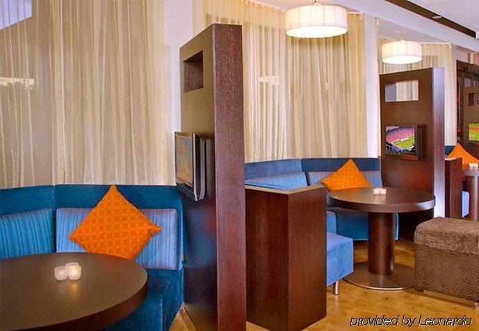 Courtyard By Marriott Jackson Hotell Exteriör bild