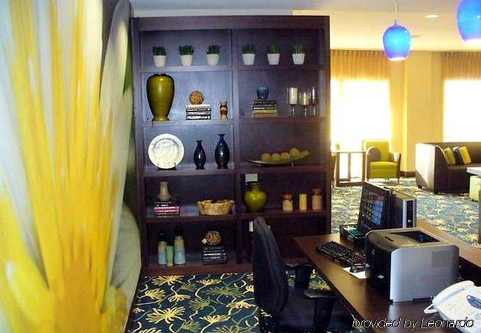 Courtyard By Marriott Jackson Hotell Rum bild