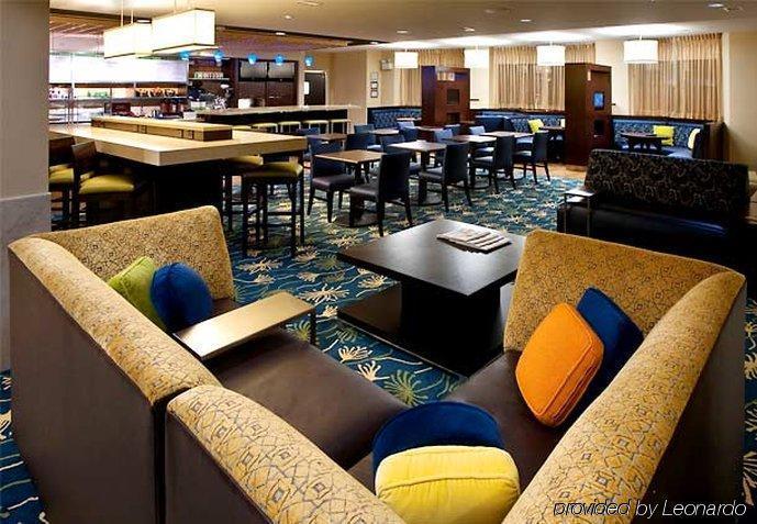 Courtyard By Marriott Jackson Hotell Exteriör bild