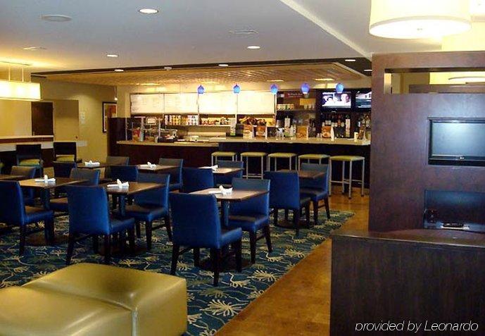 Courtyard By Marriott Jackson Hotell Exteriör bild