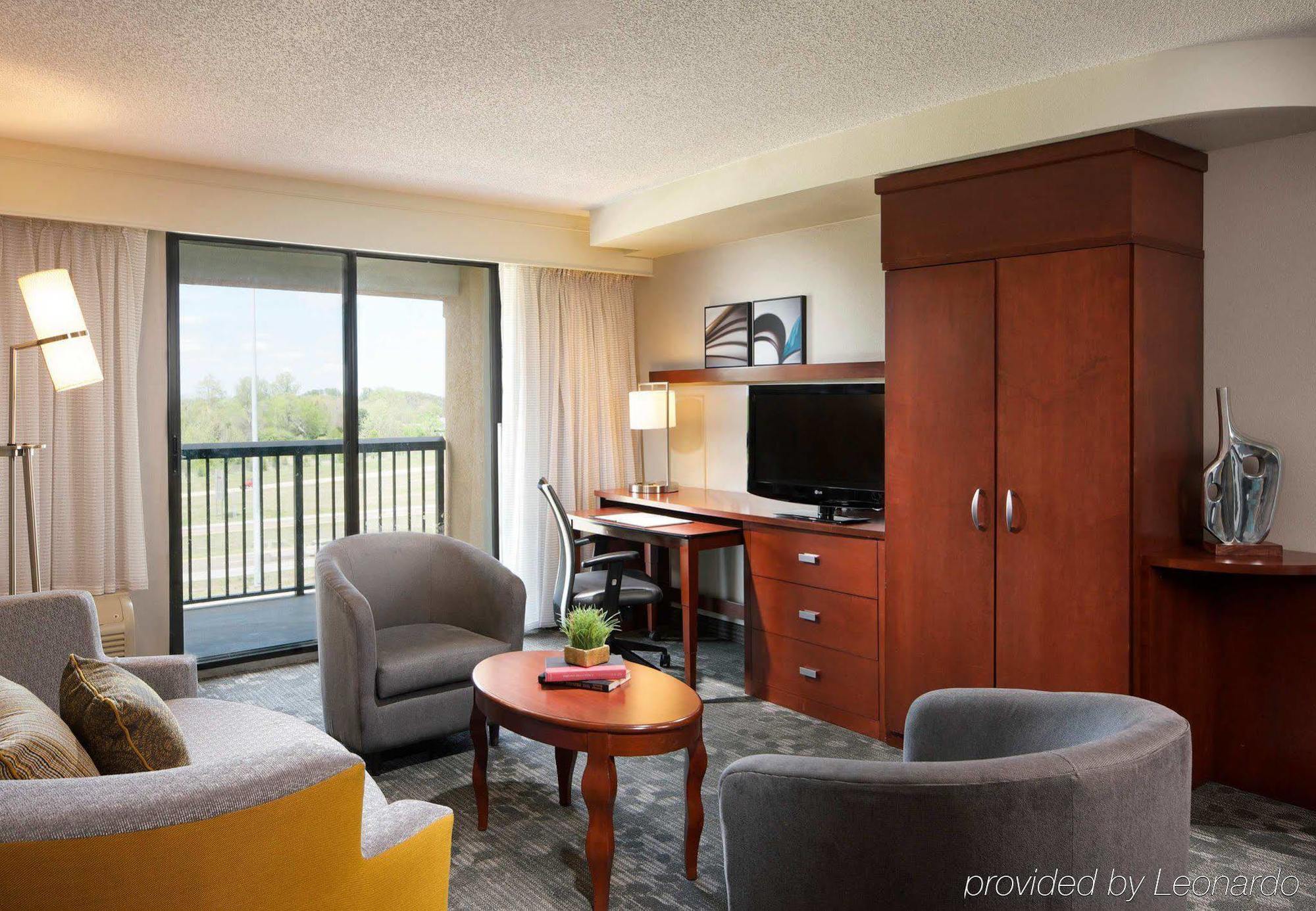 Courtyard By Marriott Jackson Hotell Exteriör bild