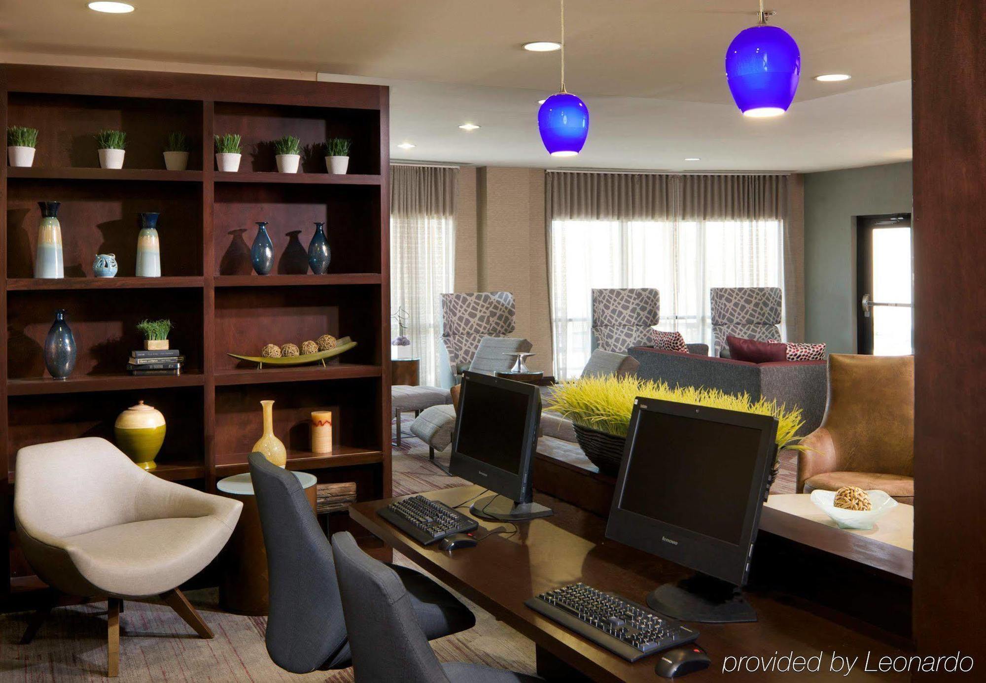 Courtyard By Marriott Jackson Hotell Exteriör bild